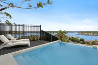 Luxury Waterside Home Sanctuary - Chambres d'hôtes Sydney