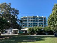 Alby’s - Cotton Tree - B&B