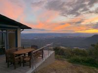 Escarpment Hideaway - B&B