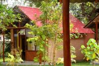 Ranathisara Grand Cabanas - B&B