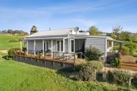 Dairy House- an idyllic country escape, Daylesford - Bed and Breakfast Daylesford