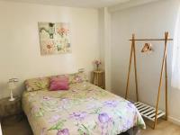 Acogedor espacio en pleno casco antiguo - B&B