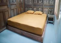Letto Singolo in Dormitorio