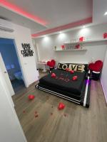 Due Cuori Suite - B&B Bari