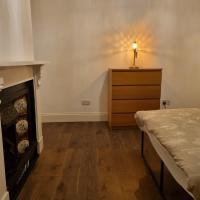 41 Crawley Road - B&B Luton