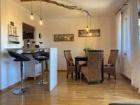 FEWO Edelweiß - B&B Oberstaufen