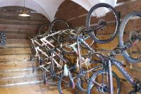 B&B Puigverd d'Agramunt - Cal Curpets - Bicicletas FREE - Bed and Breakfast Puigverd d'Agramunt