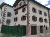 Casa Rural Sutegia - Chambres d’hôtes Ziga