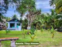 B&B Bachok - Amnis Tiny House - Bed and Breakfast Bachok