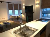 Appartement met 2 slaapkamers