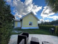 Klaukse - B&B Aabla