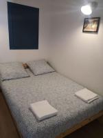 Appartamento con 1 Camera da Letto