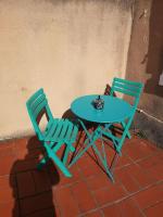 Appartement cosy au centre-ville de Toulouse - B&B