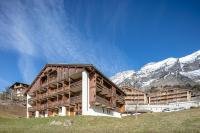 Le Cerf des Alpages - Appt cosy pour 2 - Ferienwohnung