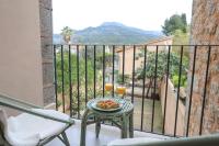 B&B Soller - Villa Ca'n Pipeta, casa mallorquina centro Soller - Bed and Breakfast Soller