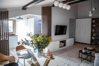 Appartamento con 1 Camera da Letto