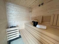 Luxus-Ferienwohnung GREENFEE Fleesensee - B&B Göhren-Lebbin