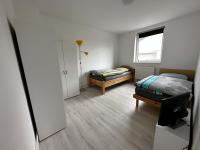 Ruhige Monteurwohnung-Fewo für 4 Personen in Trebbin - Ferienwohnung Trebbin