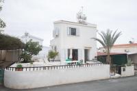 Peaceful Cozy Home Great Location - Chambres d'hôtes Protaras
