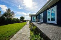 Amazing Views, Outdoor Living, Sunny - KK39011 - B&B Kaikoura
