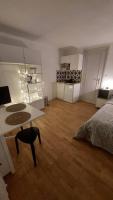 B&B Lons-le-Saunier - Studio cosy - Bed and Breakfast Lons-le-Saunier