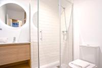 Two-Bedroom Apartment with Terrace-external access