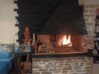 L'amarre aux anges - Ferienwohnung Cormatin