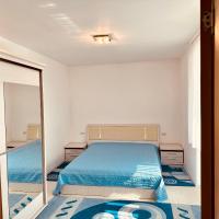 Sweet Apartament - Ferienwohnung