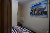 Single Room with Bathroom