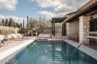 B&B Laganas - Viatzo Villas - Bed and Breakfast Laganas