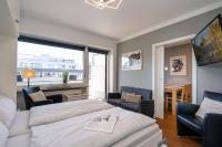 Strandgeflüster - B&B Westerland