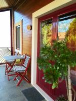 Deluxe Double or Twin Room with Garden View