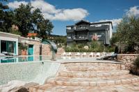VILLA G., Relaxing and Unique nest of Enjoyment - B&B Imotski