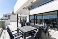 Navigolf top class apartment by Costarentals - Ref 160 - B&B