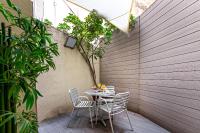 Habitat Apartments Born - B&B Barcellona