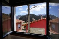 Casa El Acebal - B&B Llanes