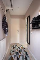 Peaceful Scandinavian Studio - 19mins from City Centre - Chambres d’hôtes Stockholm