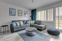 Comfort Apartments Falista - B&B Gdynia