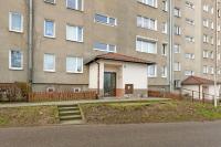 Comfort Apartments Falista - Chambres d’hôtes Gdynia