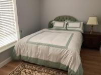 Habitación Doble Deluxe con ducha