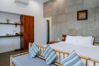 Suite mit privatem Pool