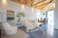 Ferienwohnungen Fehmarn mit Parkplatz & Garten in Petersdorf - B&B Fehmarn