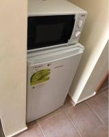 Cosy, Studio Apartment At Nesebar Fort Club - B&B Slanchev Bryag