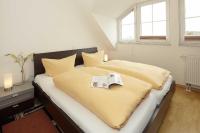 Dünenresidenz mit Meerblick - B&B Bansin