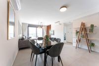 Holysuite Agripas - B&B Jerusalem