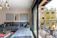 Holysuite Agripas - B&B