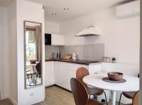 Résidence Graziella studio 511 - B&B Juan-les-Pins