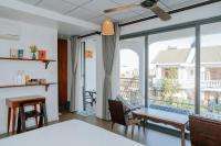 Suite mit privatem Pool