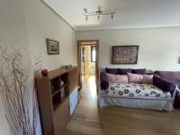 Amplio apartamento con Garaje - Chambres d’hôtes
