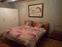 Appartement met 1 Slaapkamer